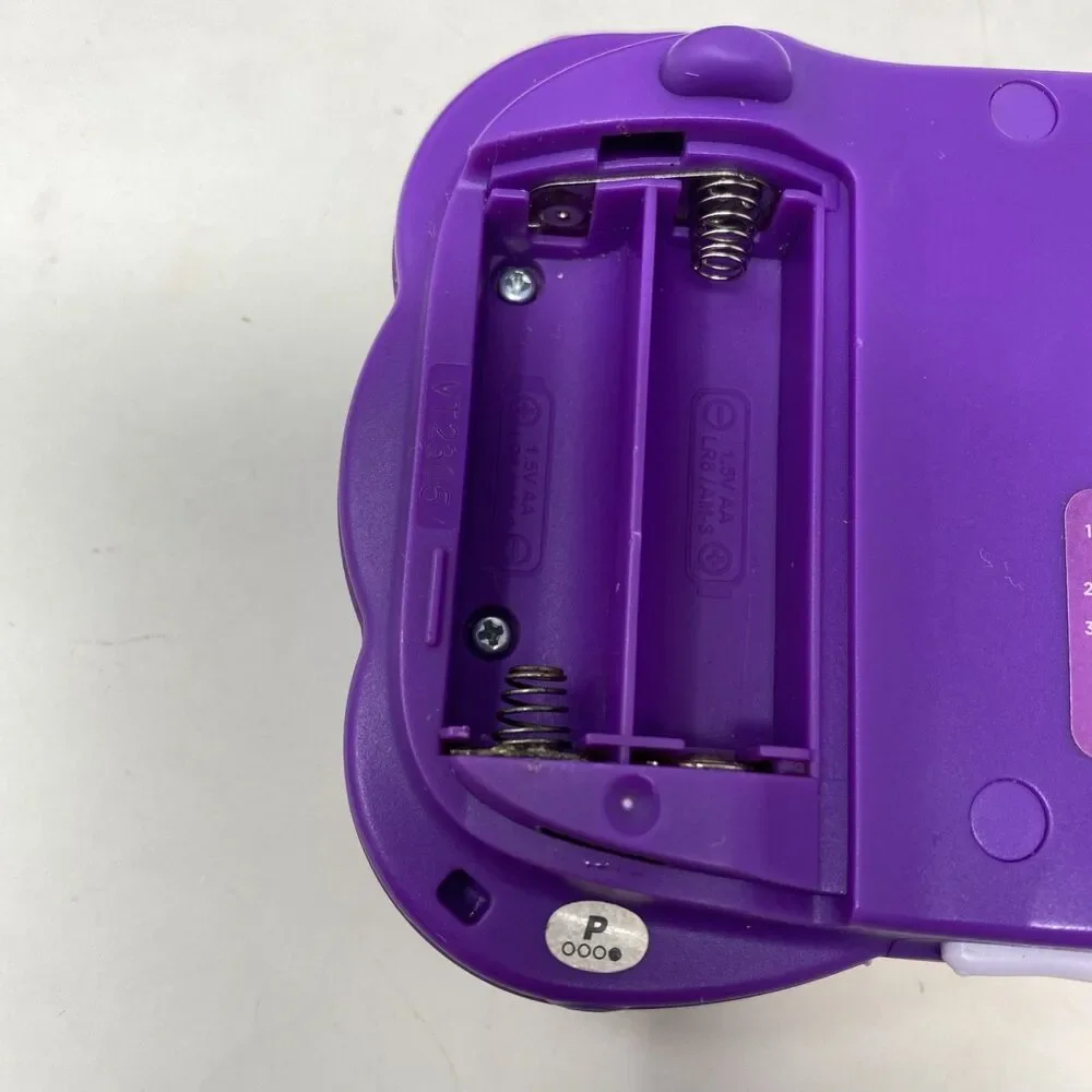 vtech tested working